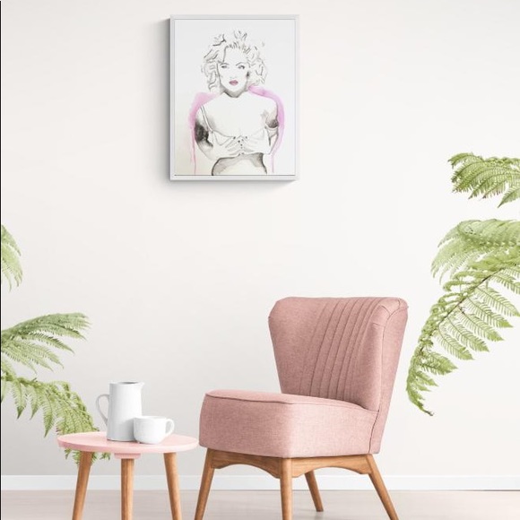 Vintage Pop Painting - Picture 3 of 4